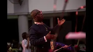 Menni bibia - George Mensah Essilfie