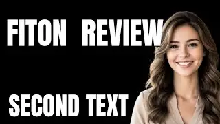 Dont Download FitOn App Review App Before Watching This