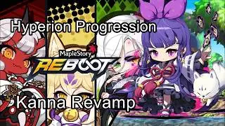 [Stream] Trying out the new Kanna | Kanna Remaster | 85/200B