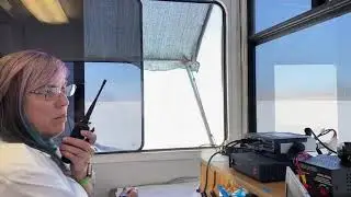 Speed Demon Timing Tower Video