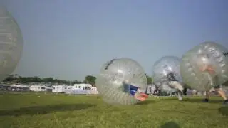 Experience BCDO - Family Fun!