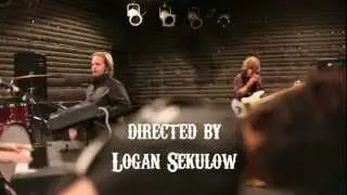 Audio Adrenaline - King of the Comebacks Teaser Trailer (Documentary)