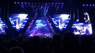 Instrumental Breakdown - Concerto Vasco Rossi - Data Zero 2025 #vascolive
