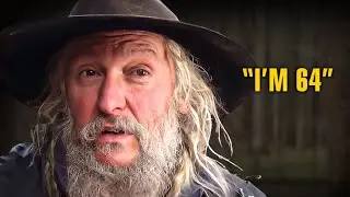 Eustace Conway Reveals The Real Reason He Wants It To End