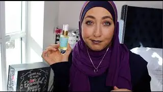 Обзор продукта: сыворотка Leahlani Skincare Champagne