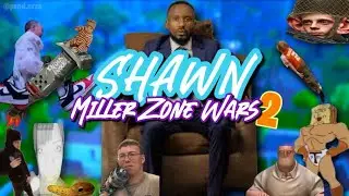 Shawn Miller Zone Wars 2 Launch Trailer