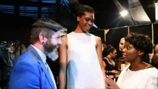 CUTTING - Loin Cloth and Ashes webisodes.flv