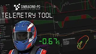 SPC TELEMETRY TOOL for IRACING | Stop Fighting Your Software, Start Getting Faster