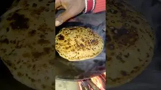 big paratha & small paratha challenge #funny #comedy #youtubeshorts #trending #paratha #funnyreel