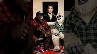 CryptidBoyz &ndash; Redneck Revelations 🎸👣