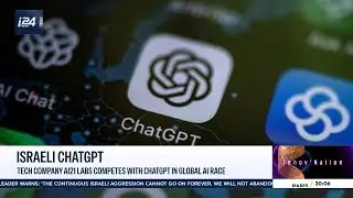 Tech company AI21 labs competes with chatgpt in Global AI race