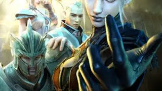 Guild Wars 15 years new elite skills
