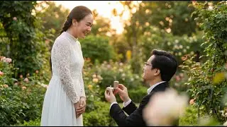 CEO Jack Decided to Propose to Ly Tu Tien | When Happiness Finally Comes