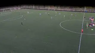 U13 Liga2B - TPI