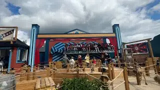 Houdini - POV - Skara Sommerland - SBF/Visa - Miami