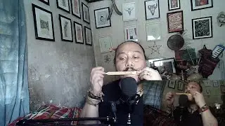 playing the Kubing - 23 Mar 2022