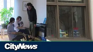 Montreal family denounces the use of seclusion rooms in schools