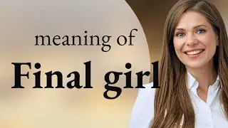 Unraveling the 