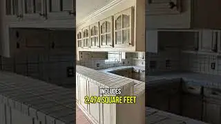Huge House, Big Lot & Pool &mdash; All Under $90K?!