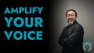 How Ai Weiwei Challenged the World