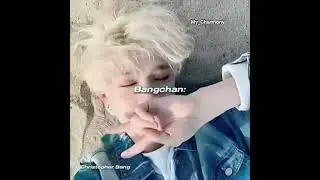 Sen benim ilacımsın balmmm #bangchanskz #stay #keşfetbeni&ouml;ne&ccedil;ıkar #bangchan #kpop #cb97