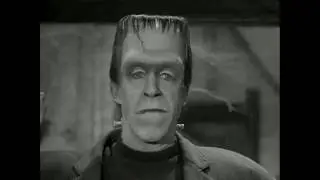 The Munsters-Herman's Quotes