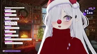 guida spericolata ma con la camomilla perché siamo delle puzzys (10 sub = mascotte)【VTUBER ITA】