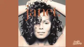 Janet Jackson - All Nite Don 't Stop