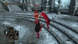 DARK SOULS 3 PvP Short Fight Club