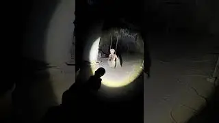 Horror Scene #ai #aishorts #horror #viral