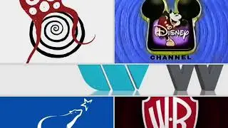 Blue&rsquo;s Clues, DCSHG, HT, HT2KR, HTH, PB&J, RTHT, SF, SS&TBOBB, Super Wish, Wednesday Credits Remix