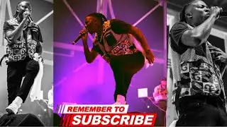 Stonebowy X Davido | Activate First Time  Performance By The Bhim Boss 🤛🏻