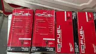 MILWAUKEE 2670 B&Uacute;A DẦU, Th&acirc;n m&aacute;y bắt v&iacute;t b&uacute;a dầu Milwaukee 2760 , Milwaukee M18 2760 gia 2tr5
