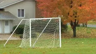 Crystal Applies for Hennepin Co. Youth Sports Grants