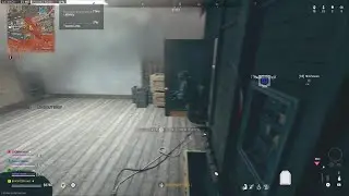 CoD Warzone 2 - Smoke outplay