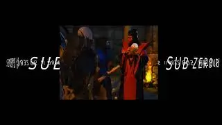 s?k - SUB ZERO II