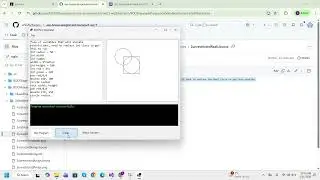 ASE-Component 2-Program Implementation