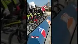 BMX in Vigevano
