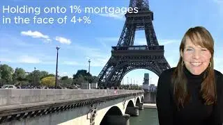 Paris Living: Year in Review 2023
