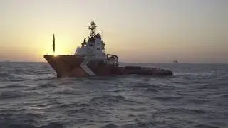 Resolve Marine Group -  Who We are