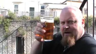 TUVAR - Backyard IPA 4.8%ABV