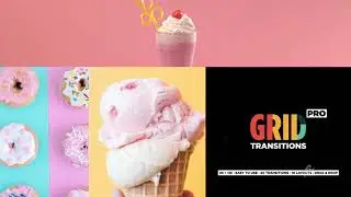 Grid Transitions