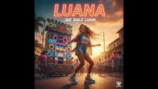LUANA