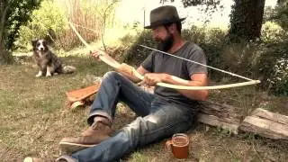 American Longbow Only 