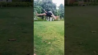 Usman flipper and styles chhokra new video viral stunts #shortsfeed #trending #shortvideo#viralvideo