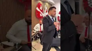 الفنان محمد لبابيدي من أفراح آل عزيزي 