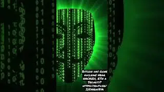 Bitcoin has Gone nuclear! Hbar HACKED!, ETH a Security? 