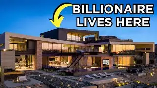 Exploring One Of The Wealthiest Neighborhoods in Las Vegas