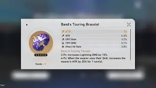 Relic Farming For Serval : Honkai Star Rail