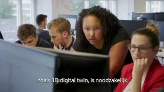 Rotterdam ontvangt award tijdens UNESCO Netexplo Linking Cities Forum 2021